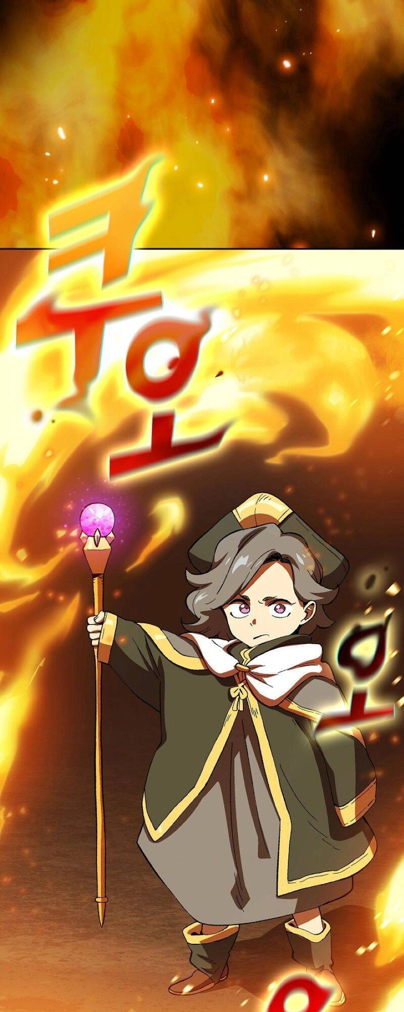 Anh Hùng Rác Rưởi Chapter 85 - 53