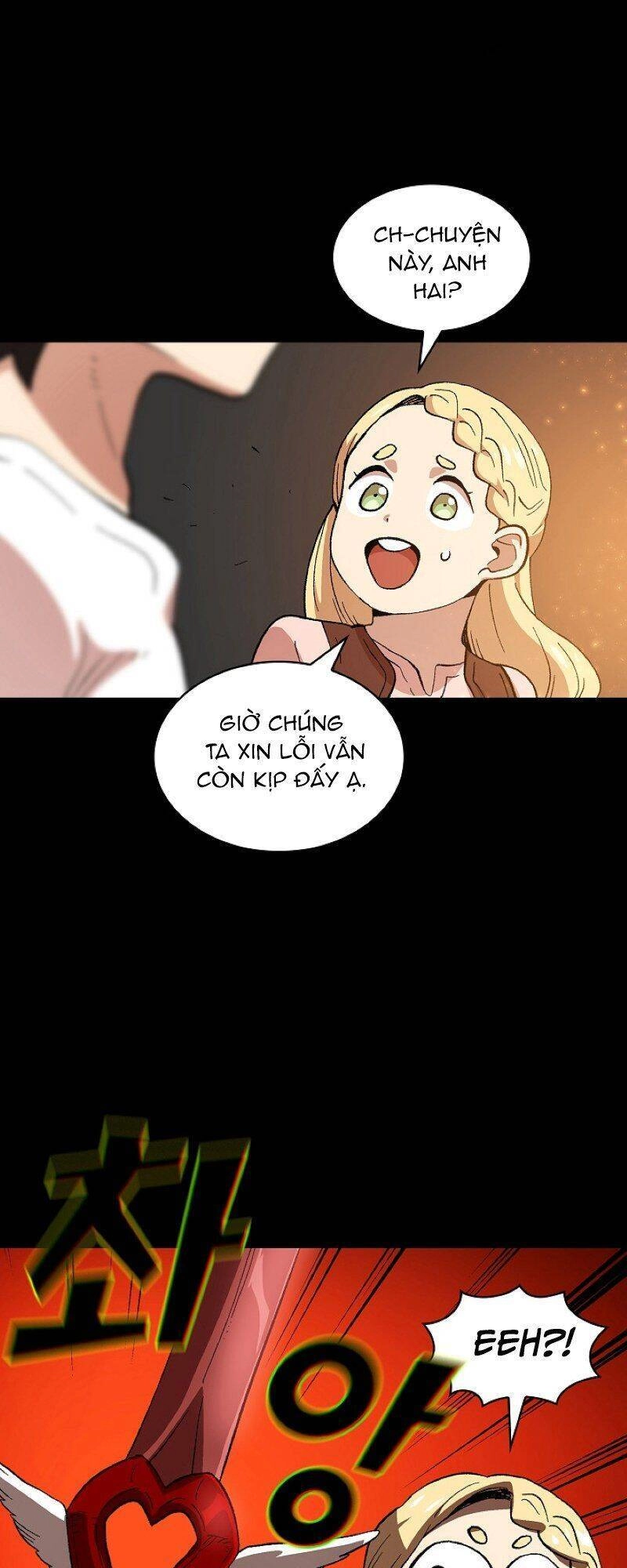 Anh Hùng Rác Rưởi Chapter 85 - 56