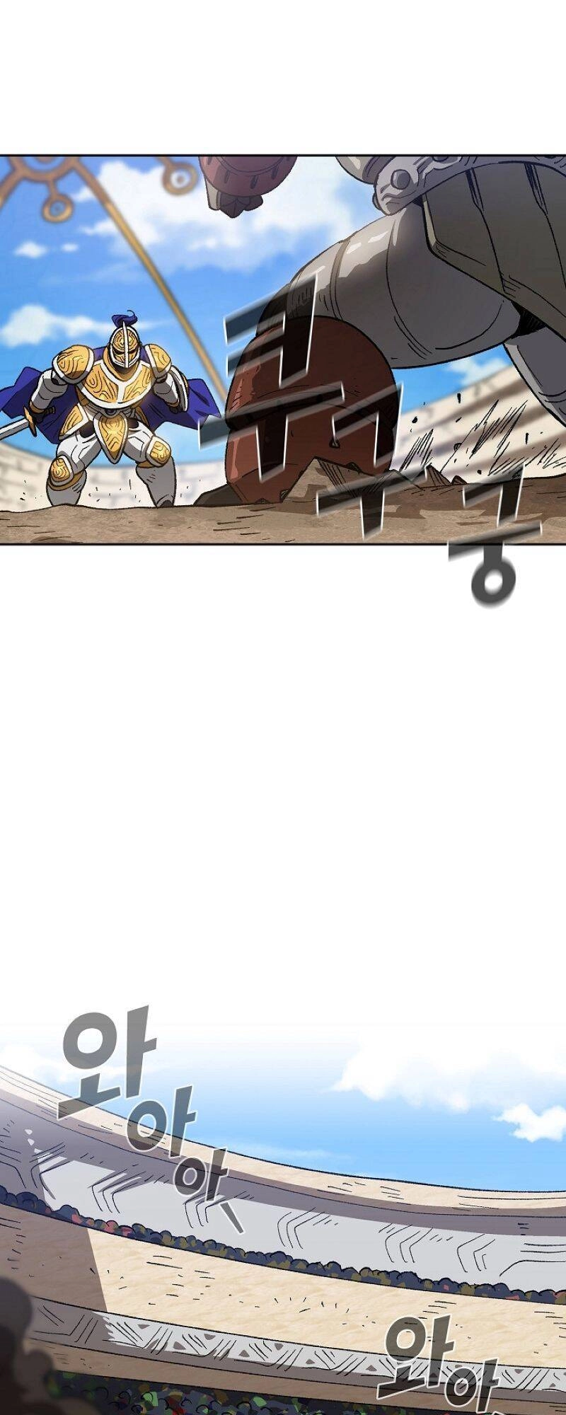 Anh Hùng Rác Rưởi Chapter 86 - 19