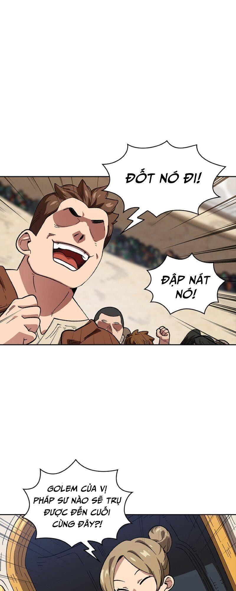 Anh Hùng Rác Rưởi Chapter 86 - 21