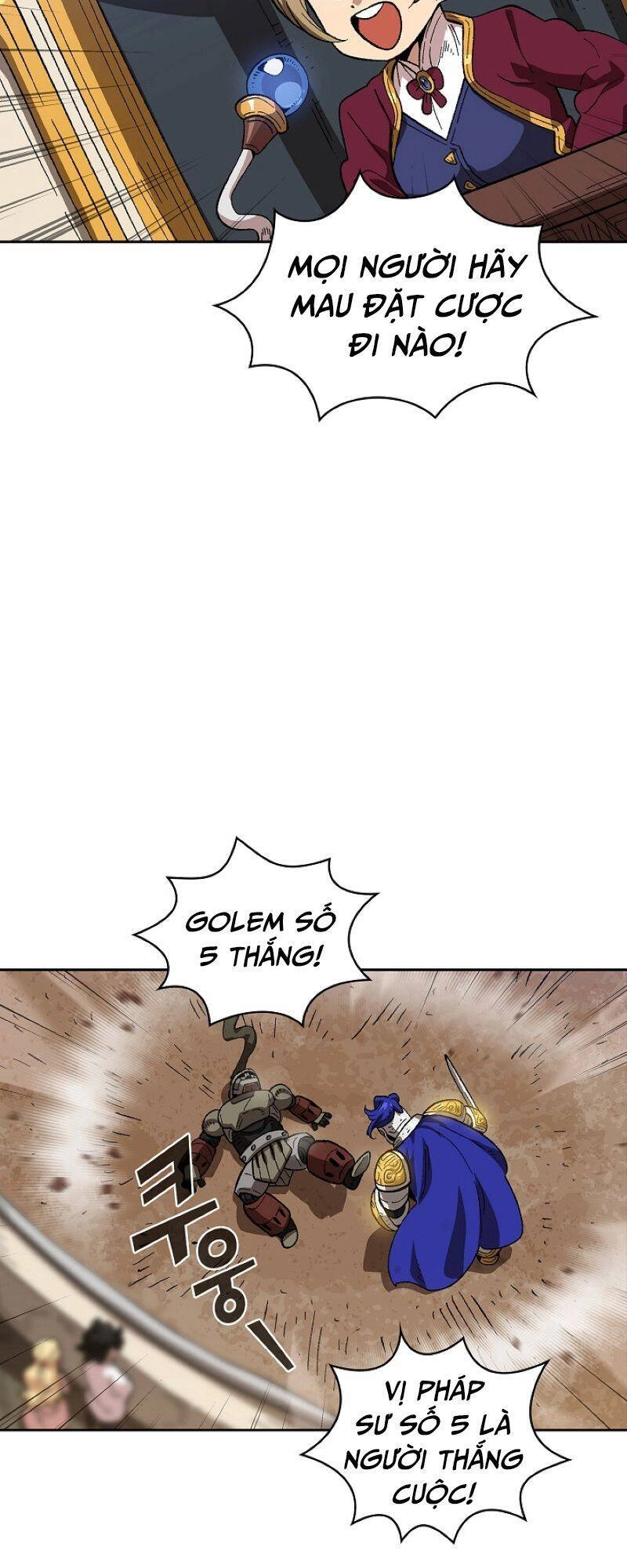 Anh Hùng Rác Rưởi Chapter 86 - 22