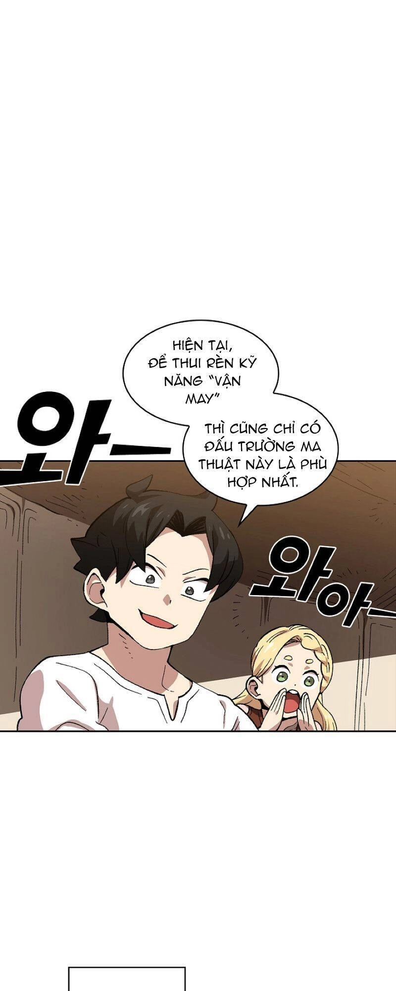 Anh Hùng Rác Rưởi Chapter 86 - 23