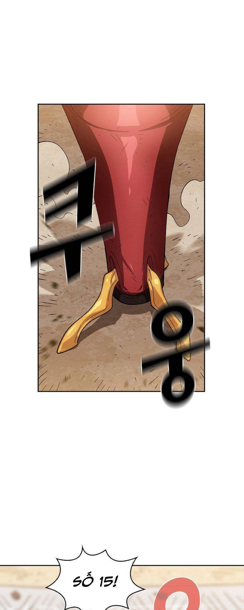 Anh Hùng Rác Rưởi Chapter 86 - 25