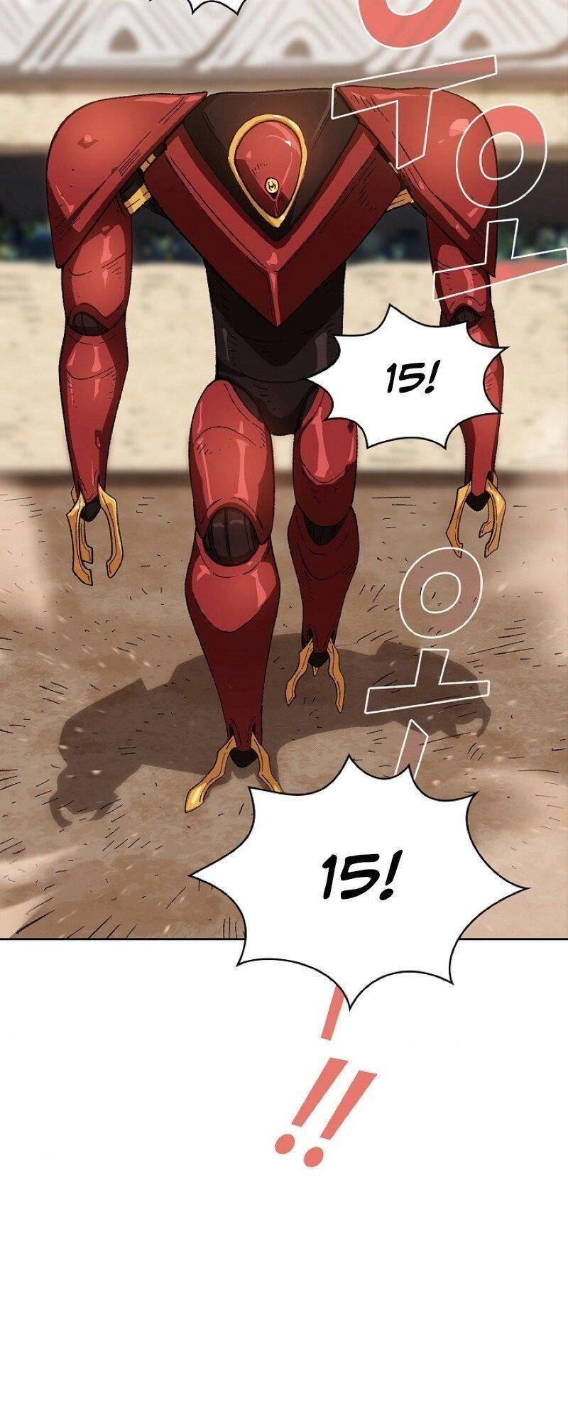 Anh Hùng Rác Rưởi Chapter 86 - 26