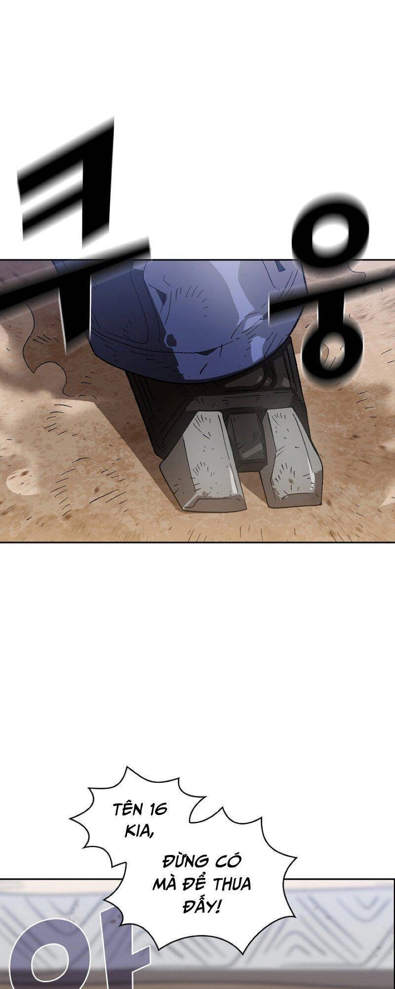 Anh Hùng Rác Rưởi Chapter 86 - 27