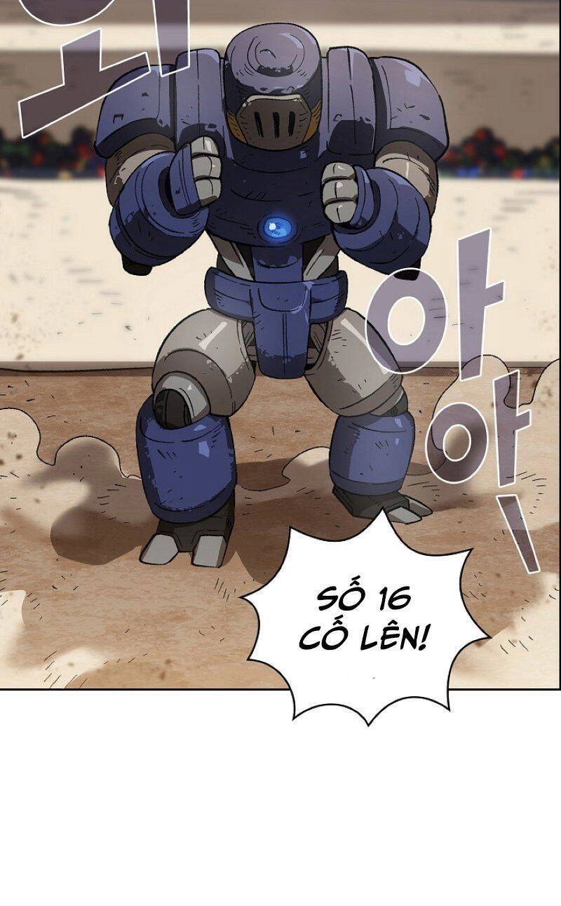 Anh Hùng Rác Rưởi Chapter 86 - 28