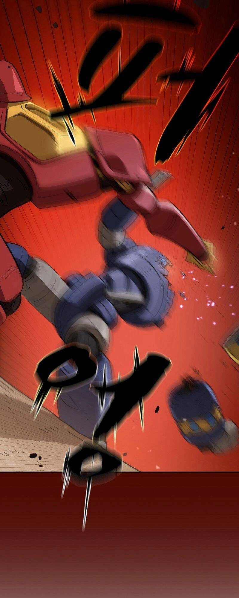 Anh Hùng Rác Rưởi Chapter 86 - 41