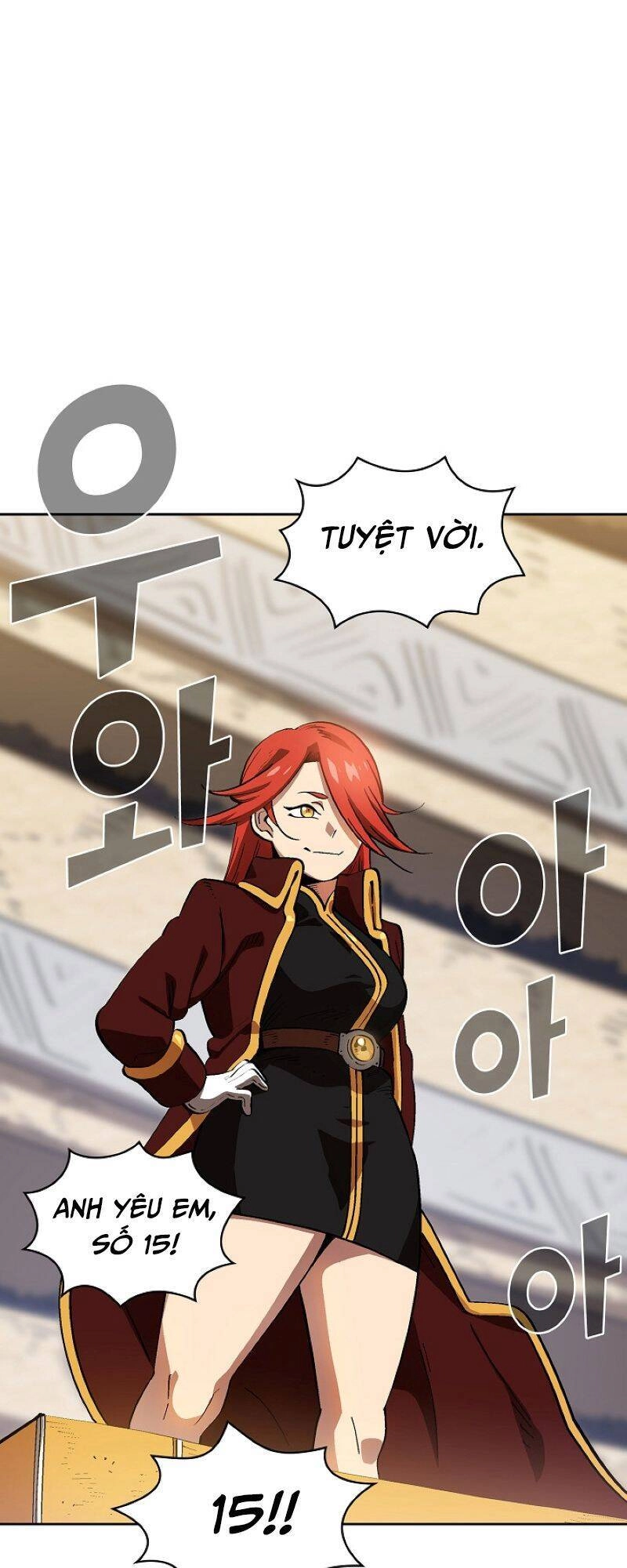 Anh Hùng Rác Rưởi Chapter 86 - 43