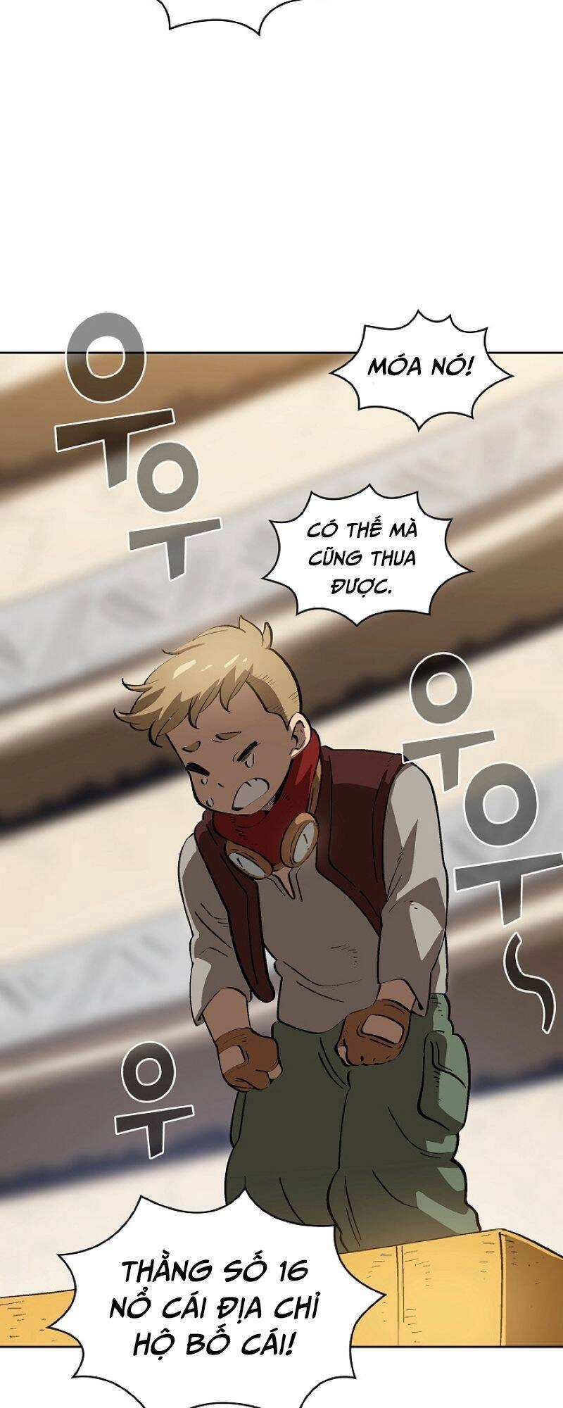 Anh Hùng Rác Rưởi Chapter 86 - 44