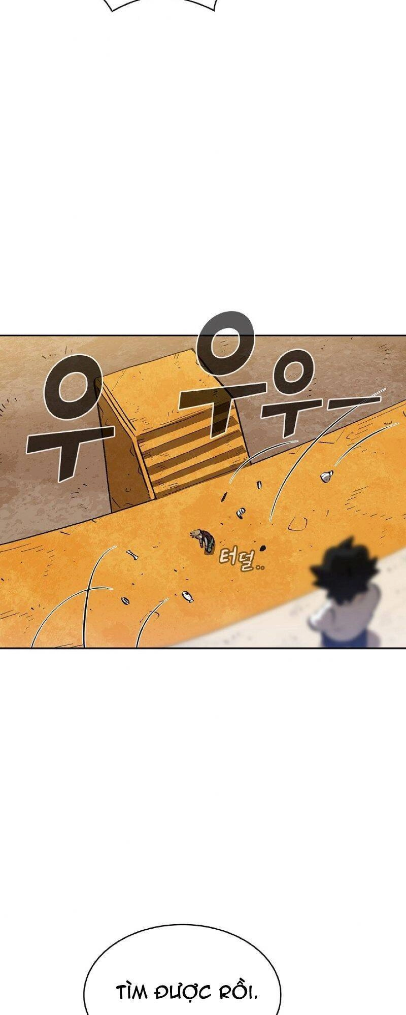 Anh Hùng Rác Rưởi Chapter 86 - 45