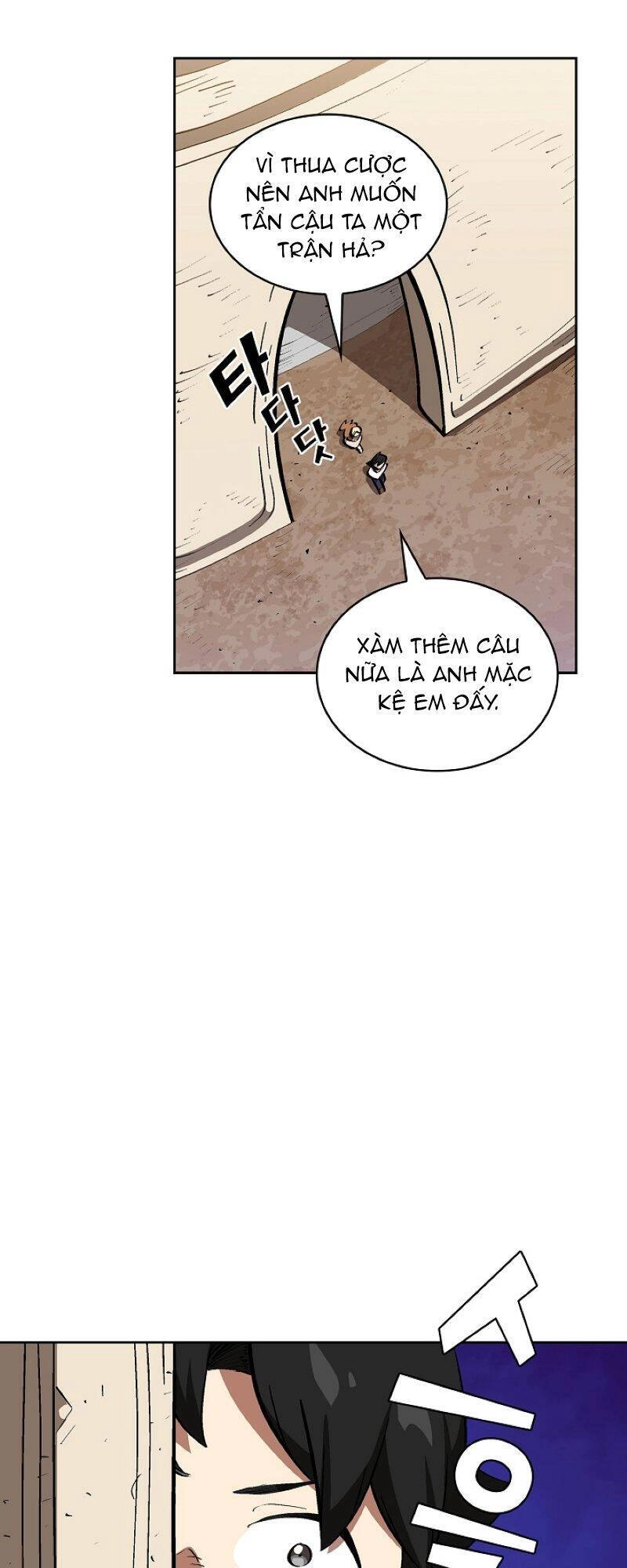 Anh Hùng Rác Rưởi Chapter 86 - 47