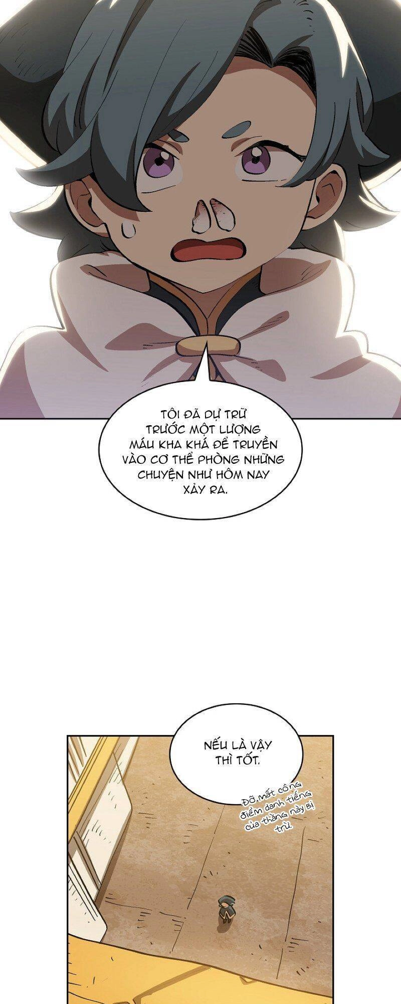 Anh Hùng Rác Rưởi Chapter 86 - 52