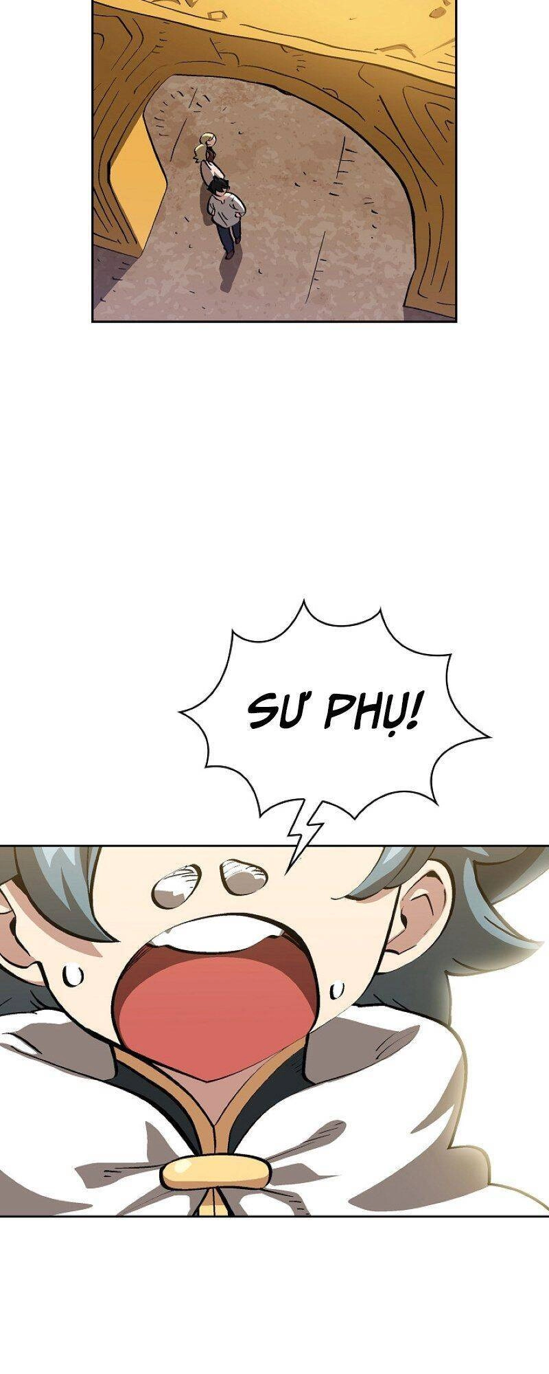 Anh Hùng Rác Rưởi Chapter 86 - 53