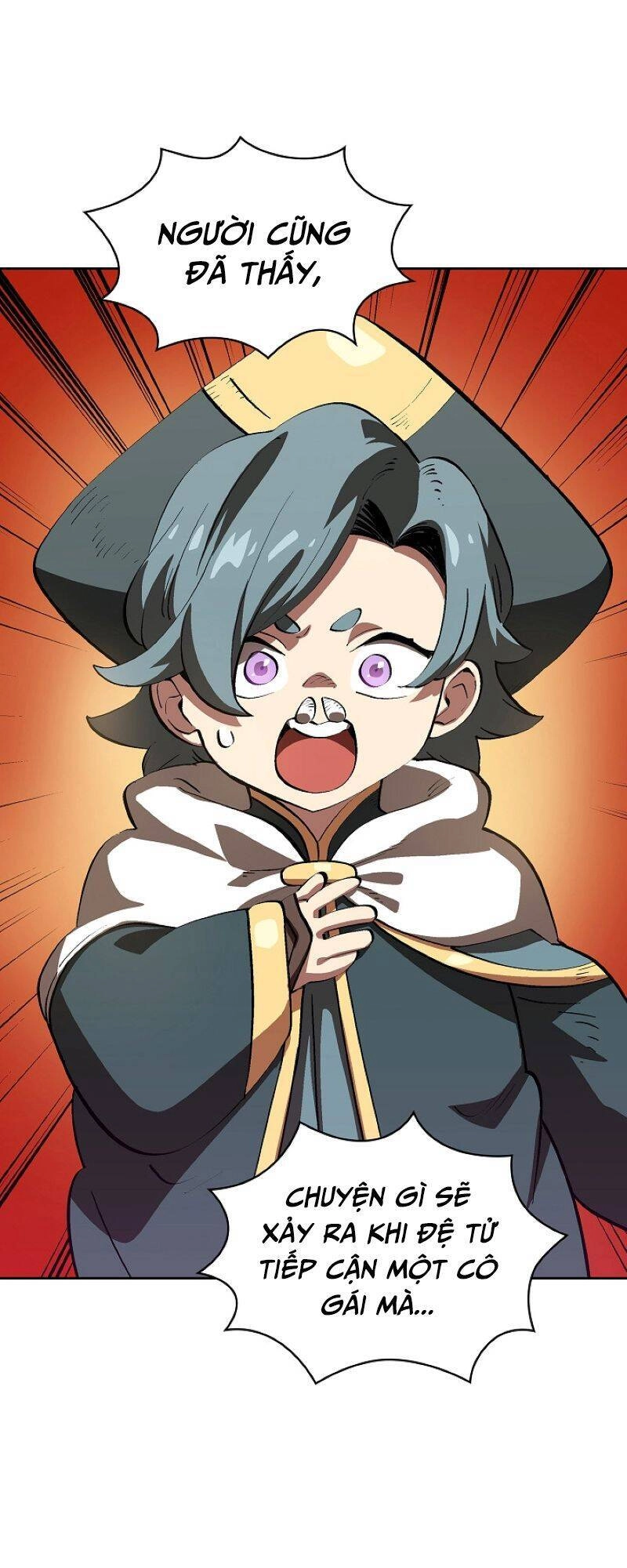 Anh Hùng Rác Rưởi Chapter 86 - 55