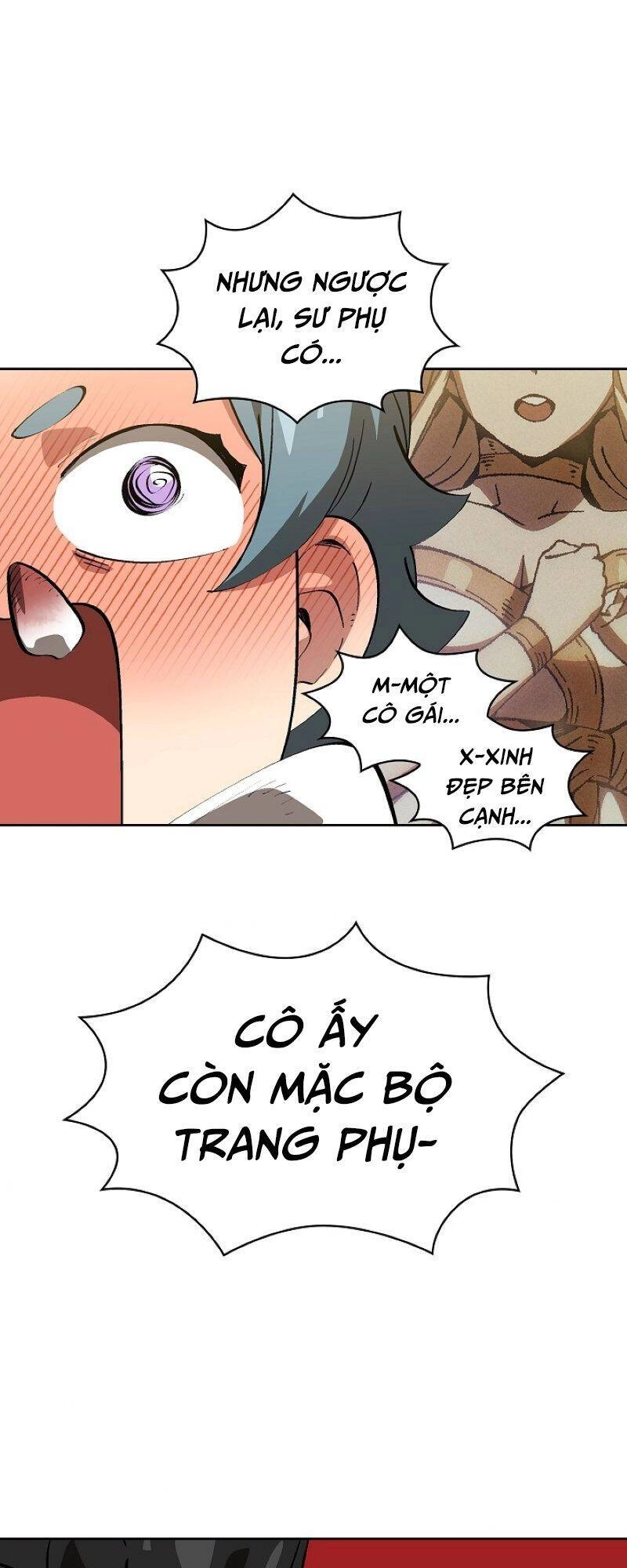 Anh Hùng Rác Rưởi Chapter 86 - 56