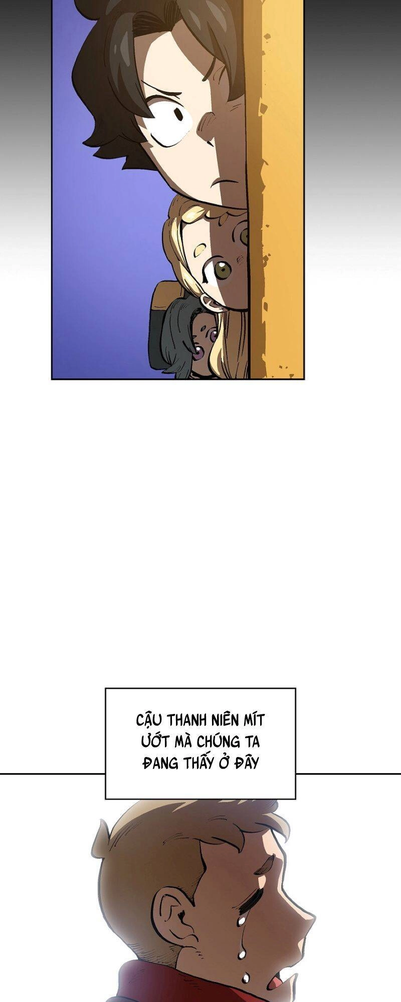 Anh Hùng Rác Rưởi Chapter 87 - 14