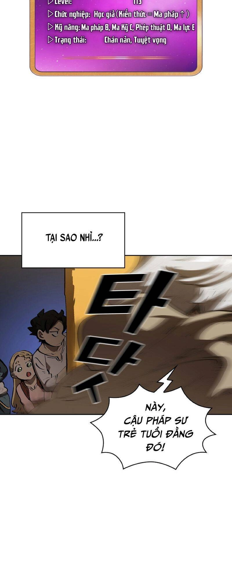 Anh Hùng Rác Rưởi Chapter 87 - 19