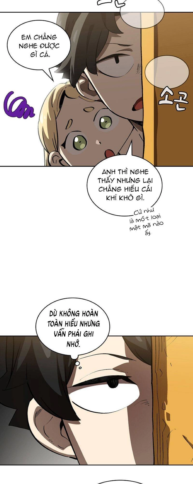 Anh Hùng Rác Rưởi Chapter 87 - 24