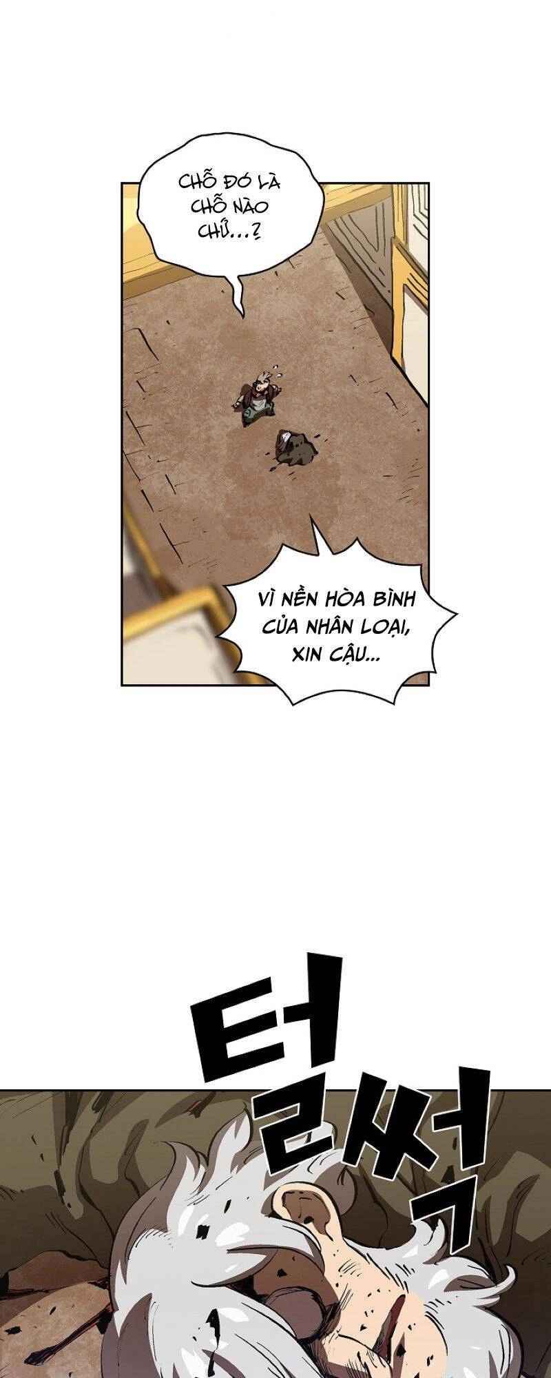 Anh Hùng Rác Rưởi Chapter 87 - 27