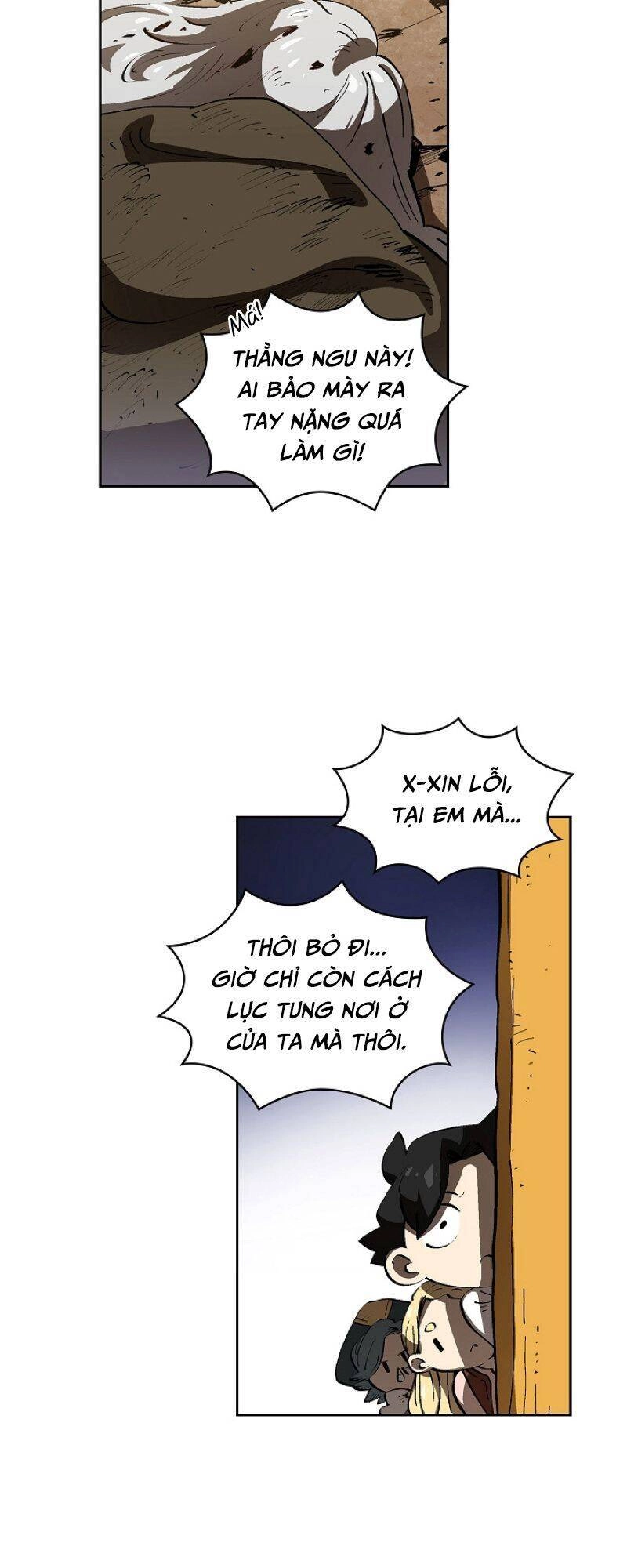 Anh Hùng Rác Rưởi Chapter 87 - 30