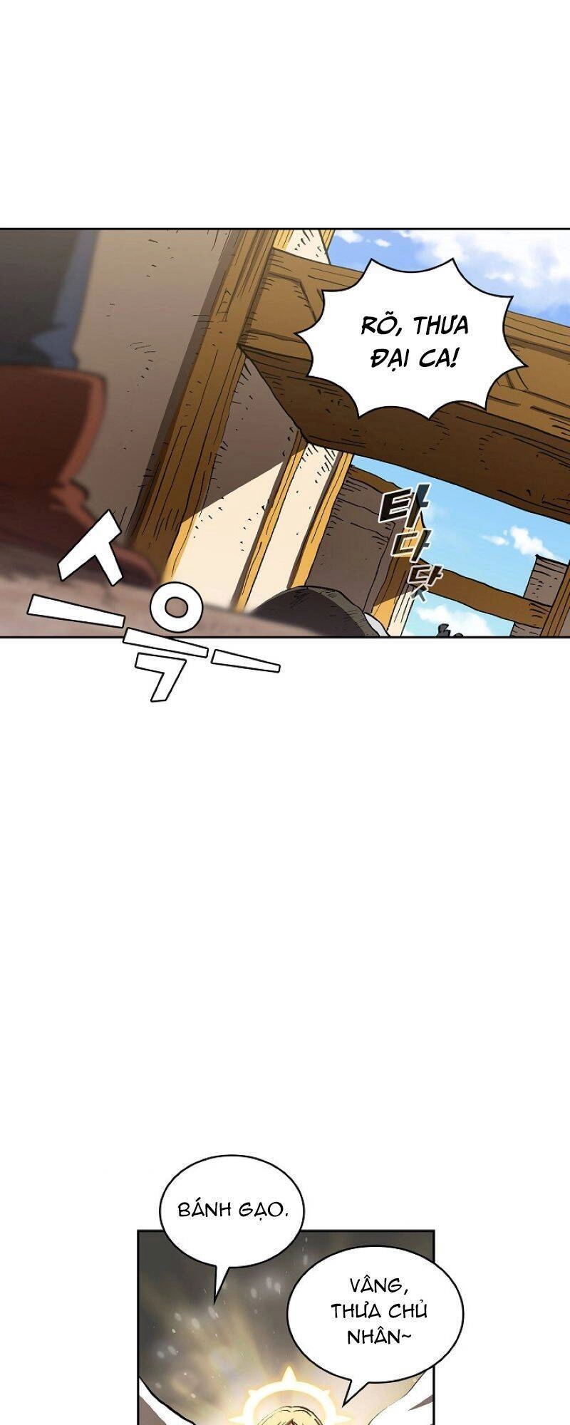 Anh Hùng Rác Rưởi Chapter 87 - 31