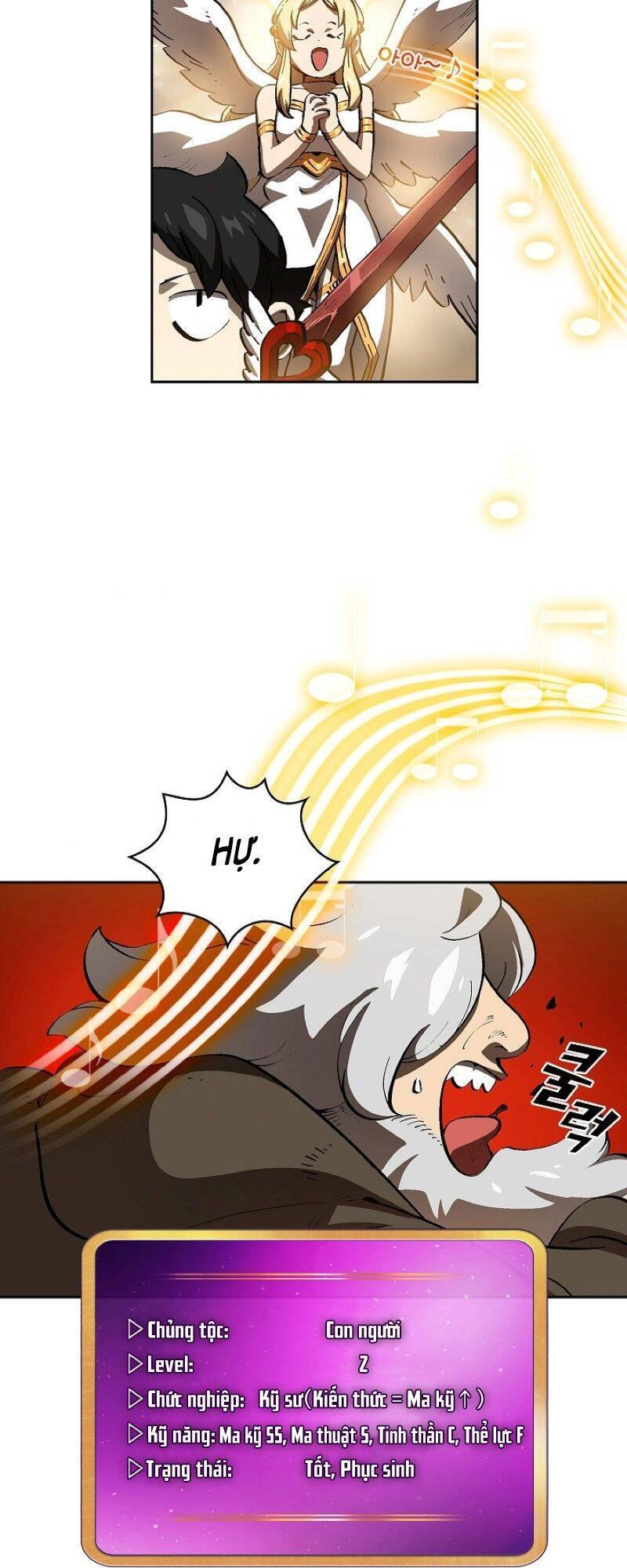 Anh Hùng Rác Rưởi Chapter 87 - 32