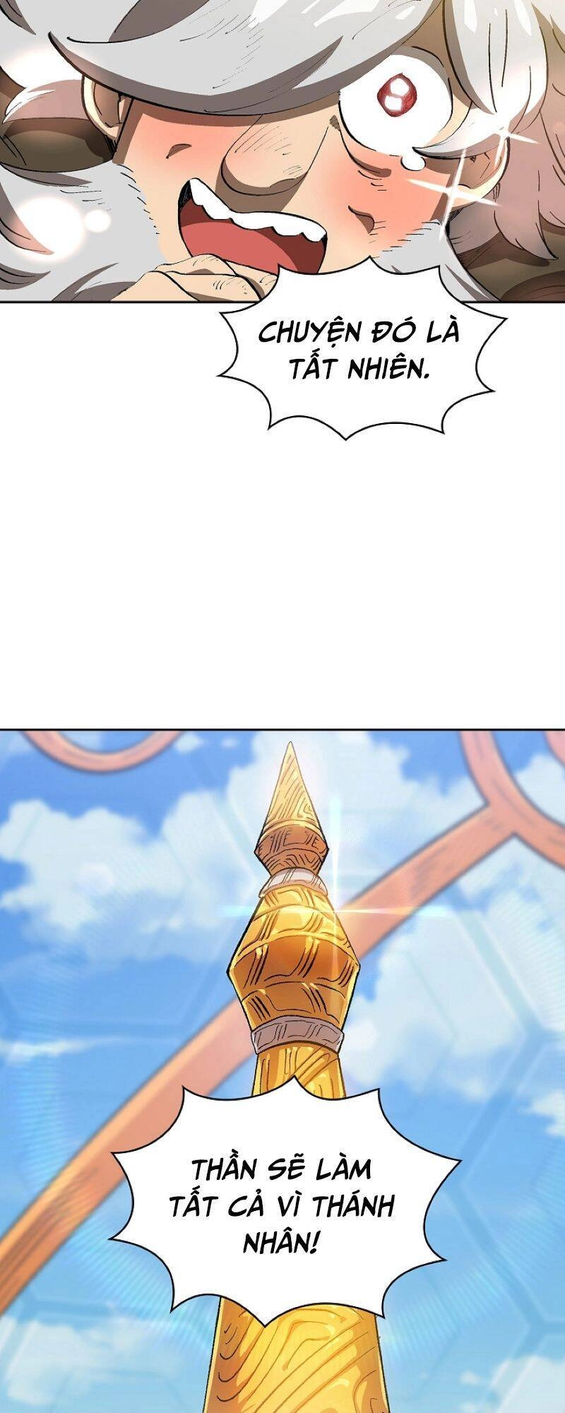 Anh Hùng Rác Rưởi Chapter 87 - 36