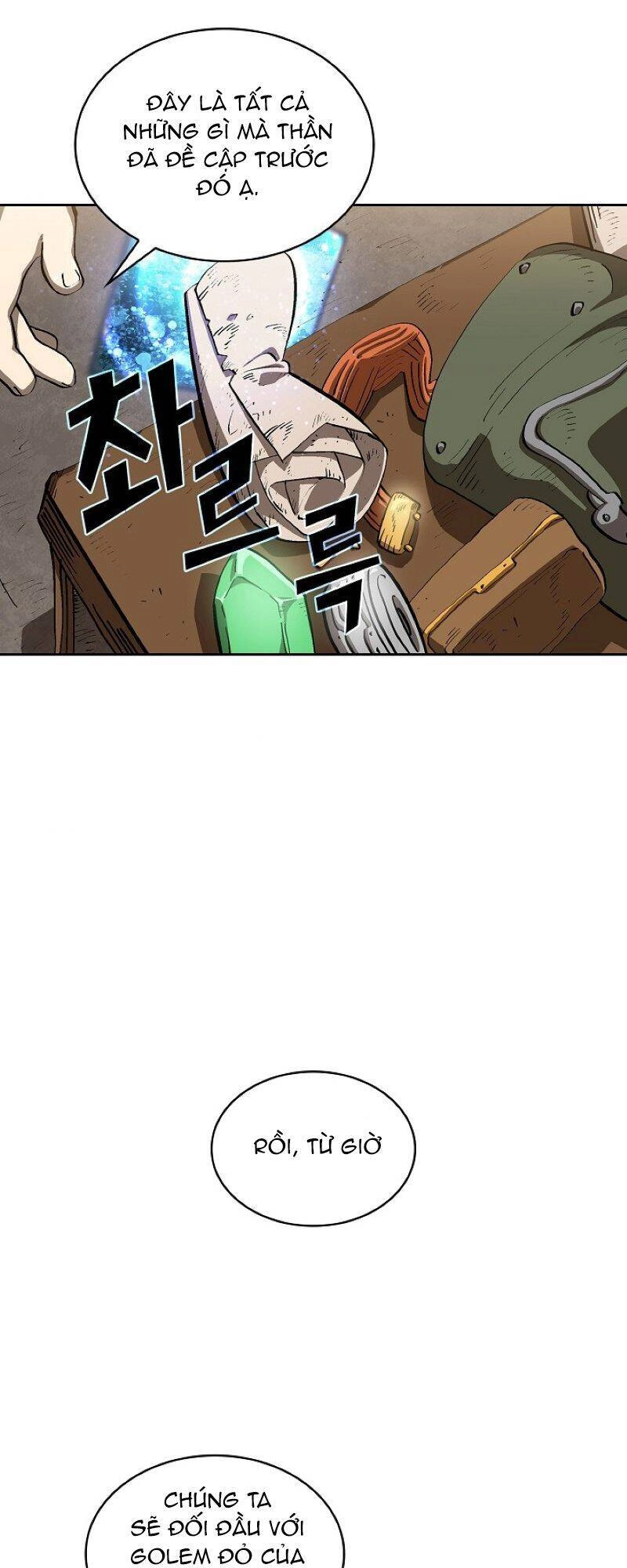 Anh Hùng Rác Rưởi Chapter 87 - 38