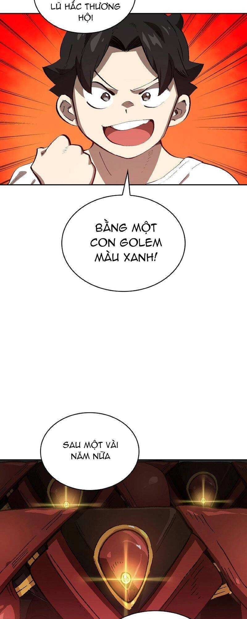 Anh Hùng Rác Rưởi Chapter 87 - 39