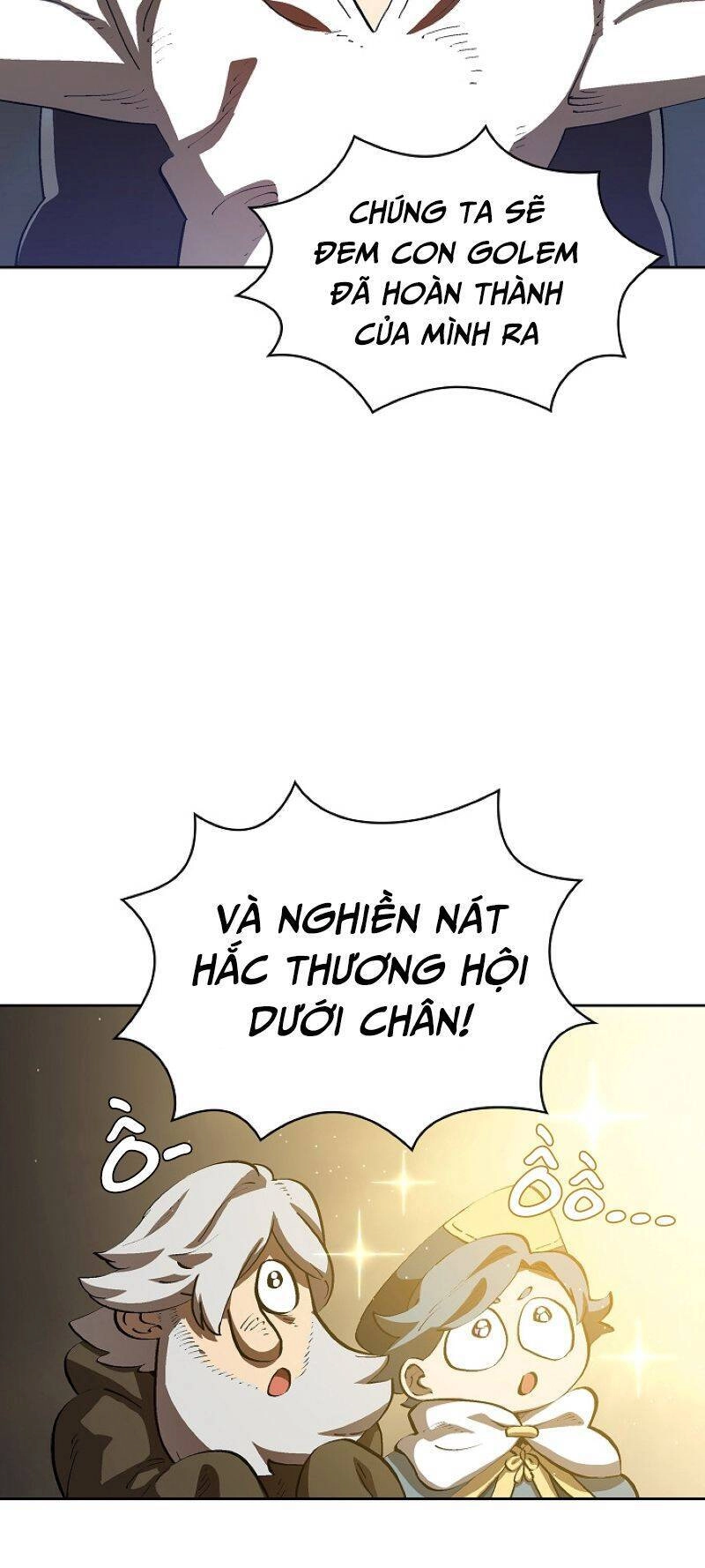 Anh Hùng Rác Rưởi Chapter 87 - 41