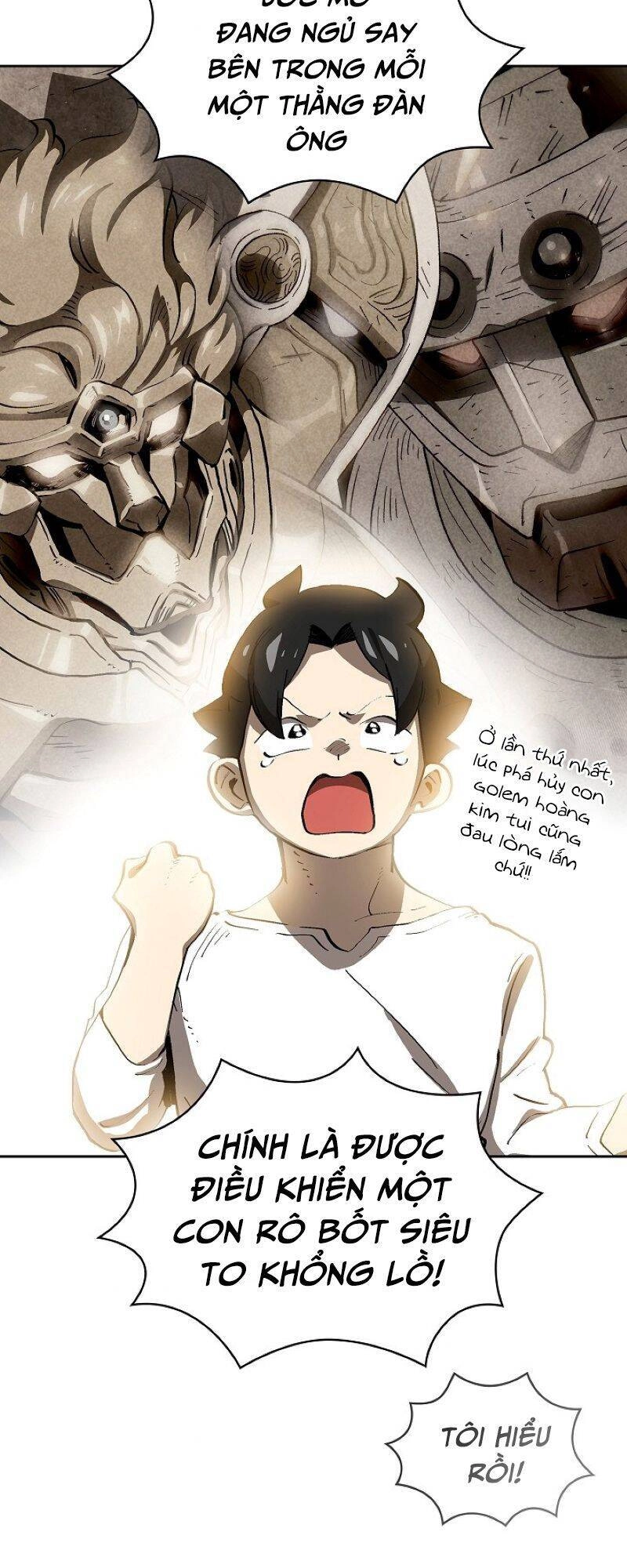 Anh Hùng Rác Rưởi Chapter 87 - 43