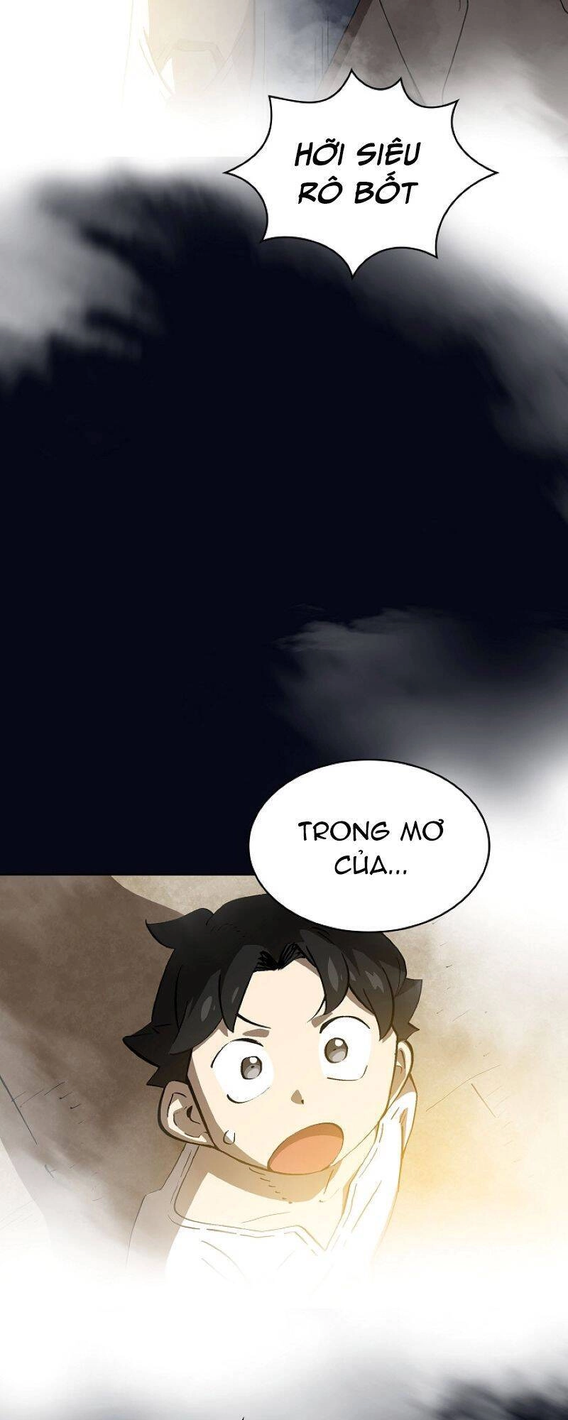 Anh Hùng Rác Rưởi Chapter 87 - 52