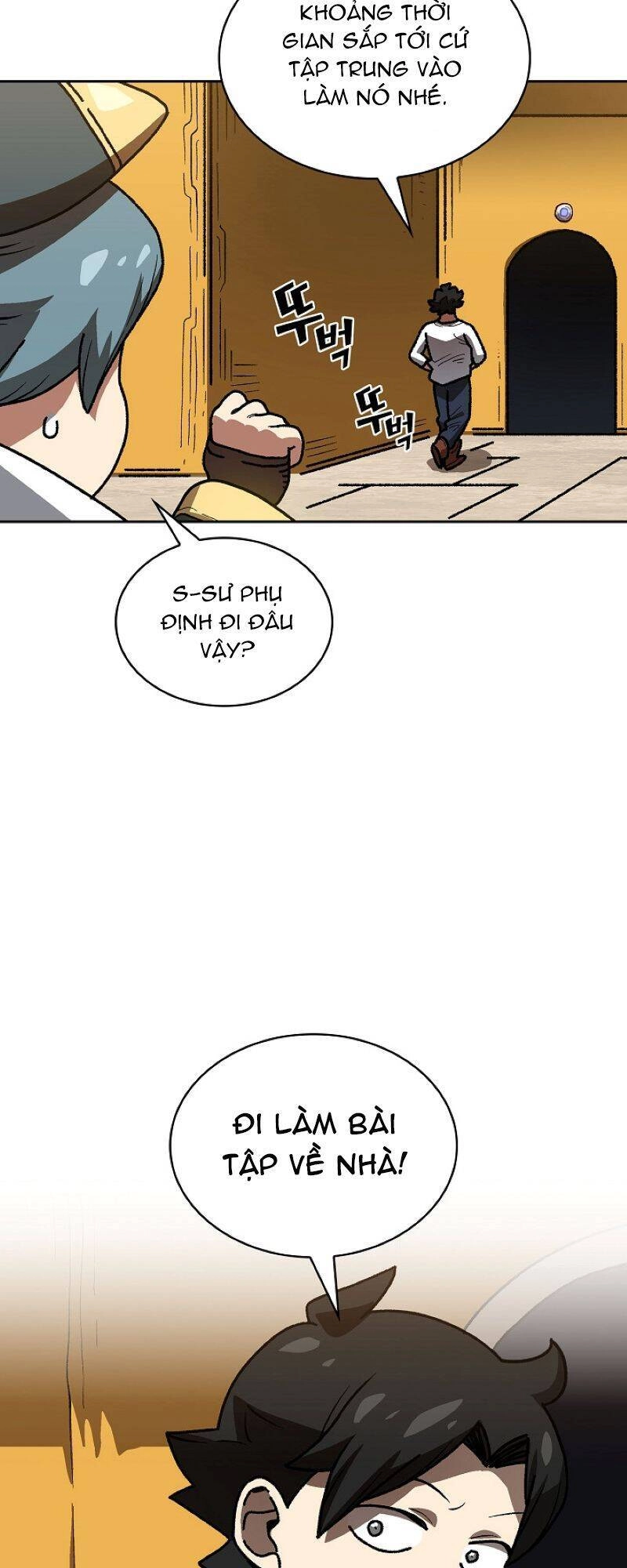 Anh Hùng Rác Rưởi Chapter 88 - 5