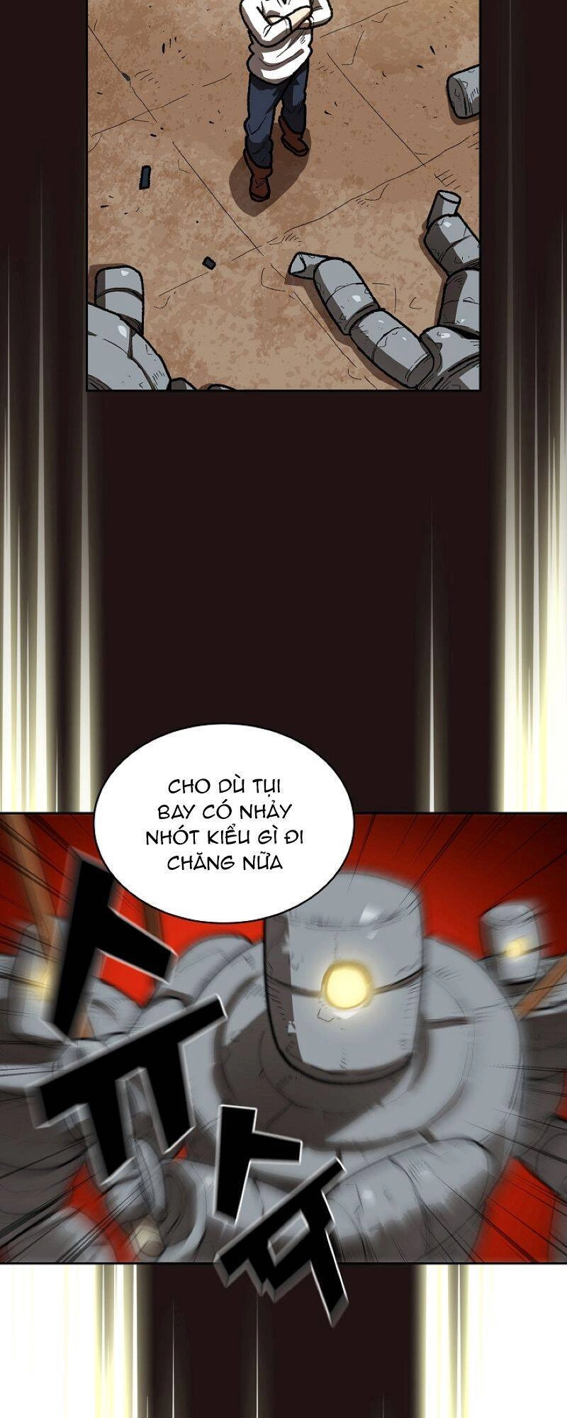 Anh Hùng Rác Rưởi Chapter 88 - 37