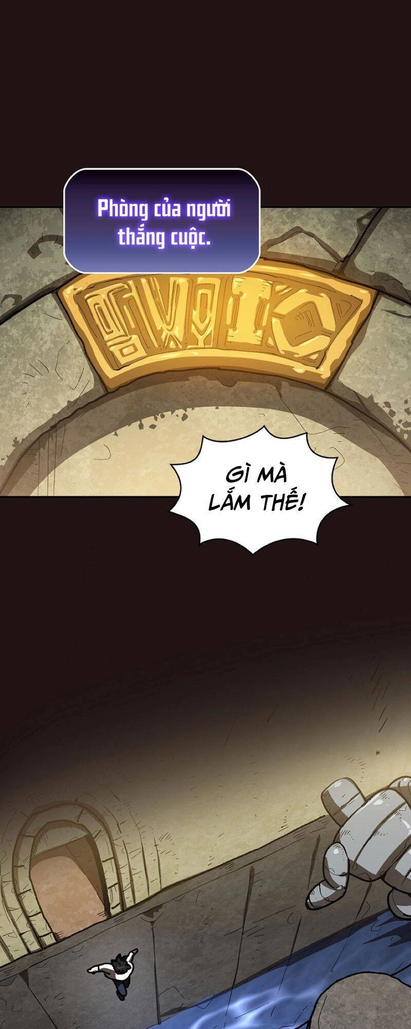 Anh Hùng Rác Rưởi Chapter 88 - 44