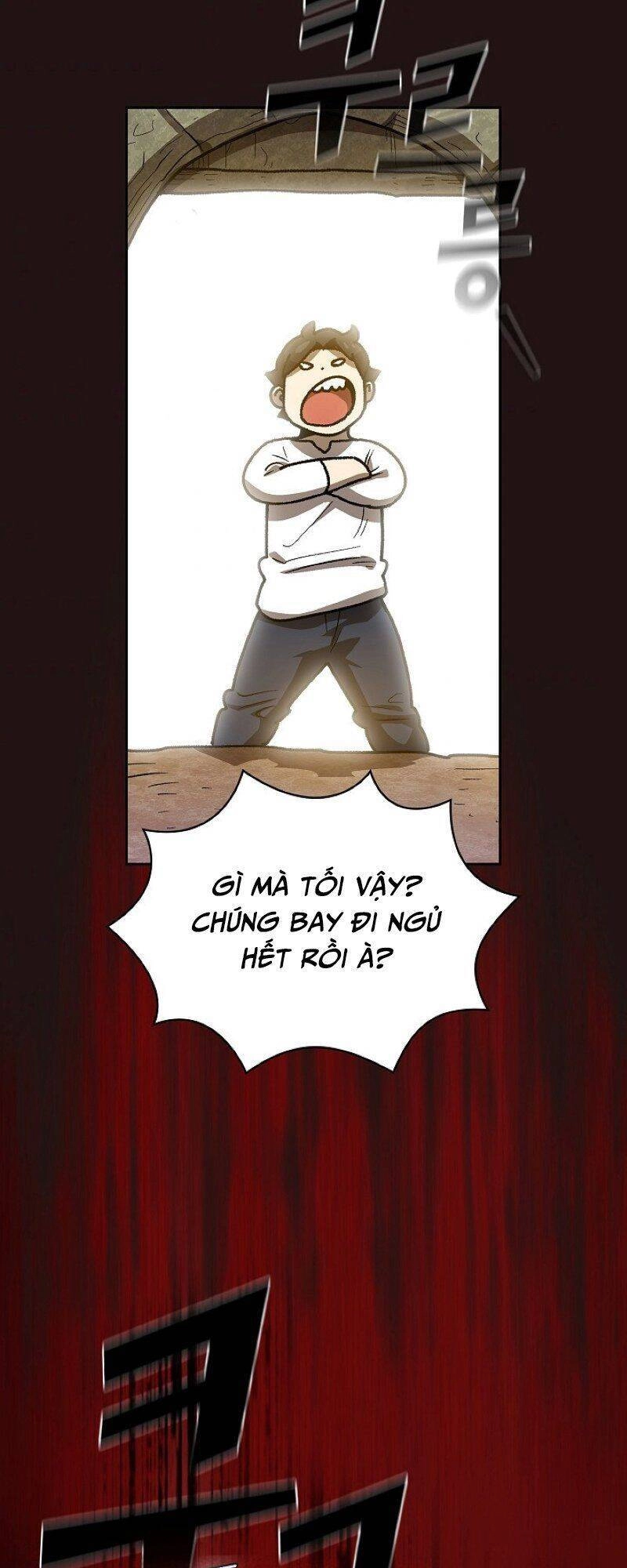 Anh Hùng Rác Rưởi Chapter 88 - 48