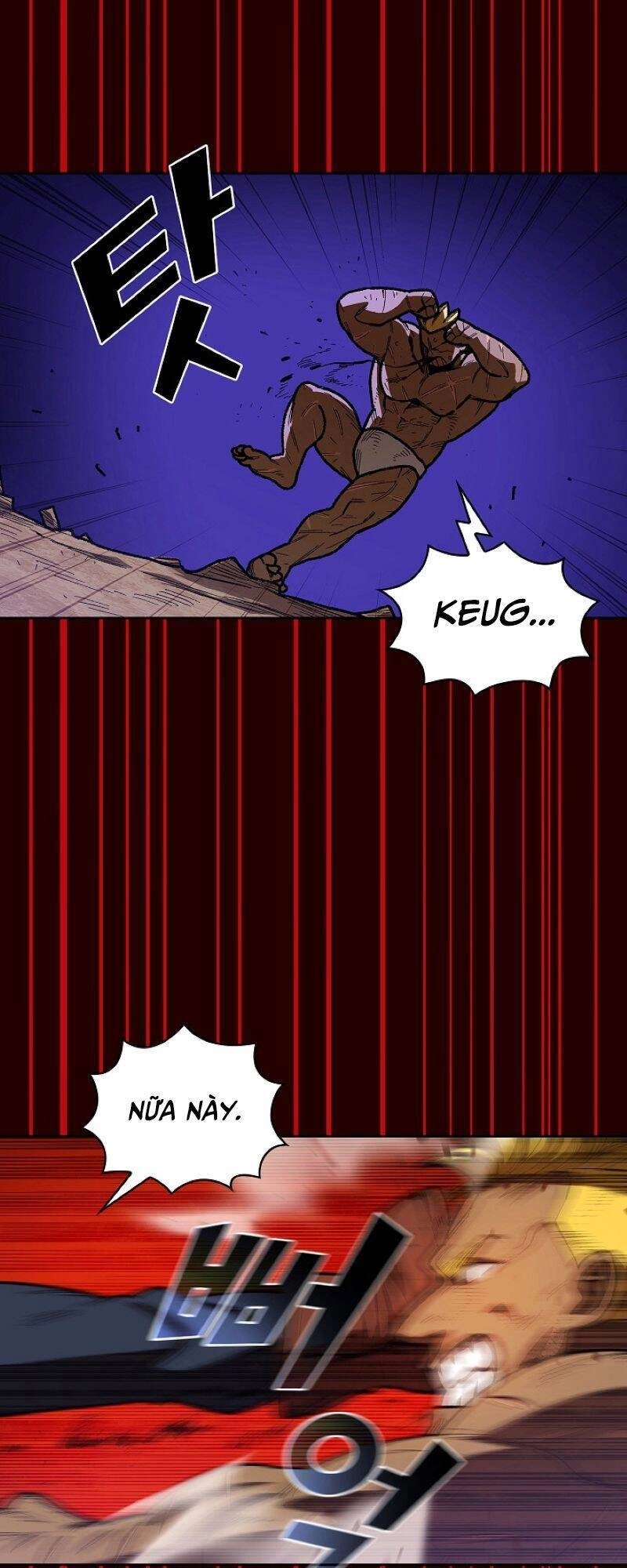 Anh Hùng Rác Rưởi Chapter 89 - 46