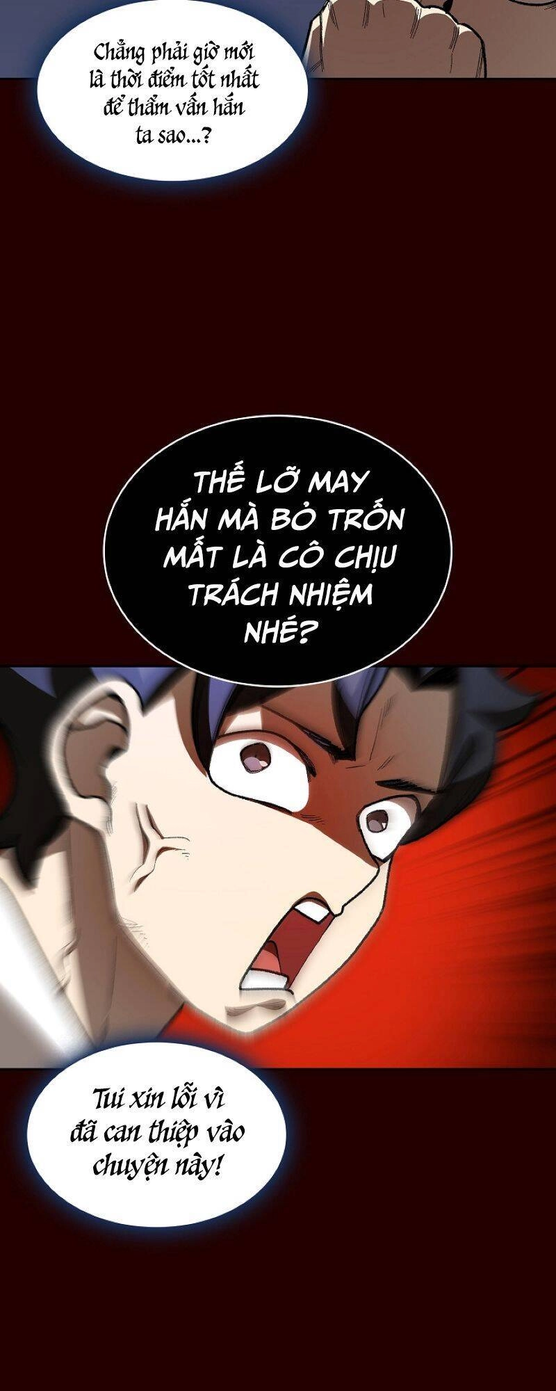 Anh Hùng Rác Rưởi Chapter 89 - 54