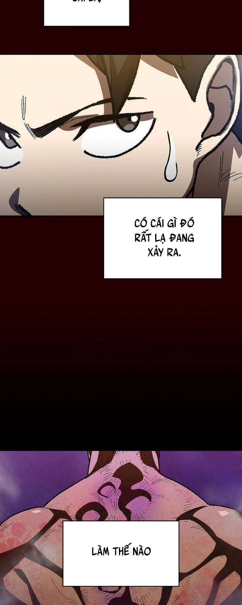 Anh Hùng Rác Rưởi Chapter 89 - 56