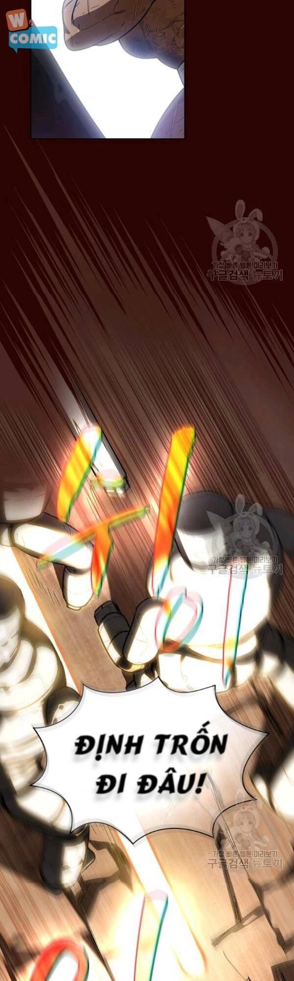 Anh Hùng Rác Rưởi Chapter 90 - 8