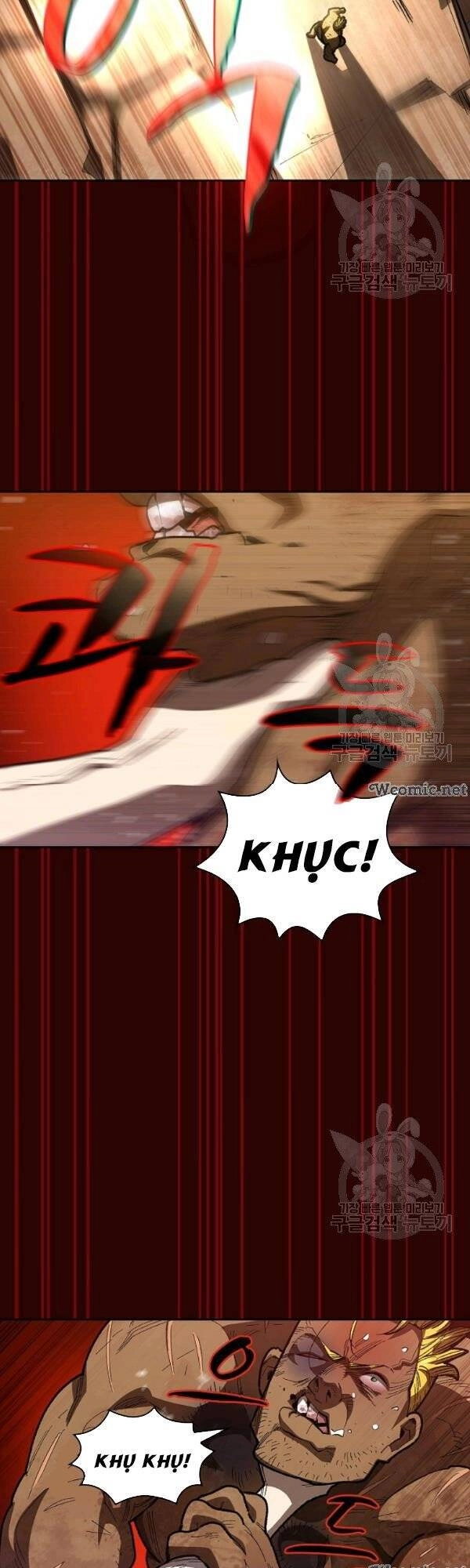 Anh Hùng Rác Rưởi Chapter 90 - 9