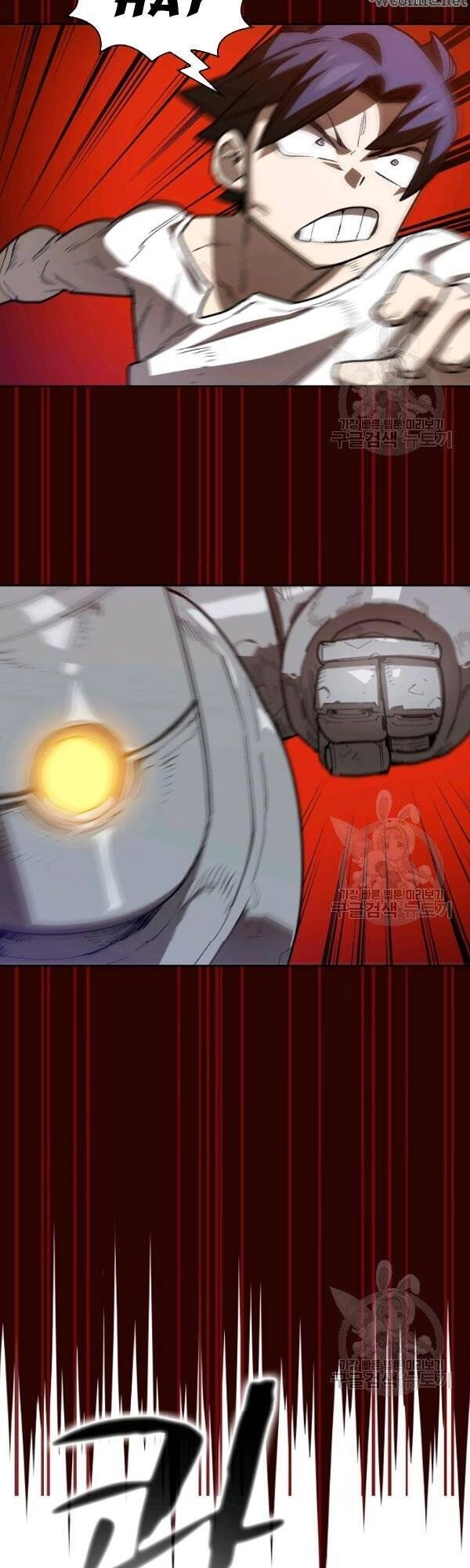 Anh Hùng Rác Rưởi Chapter 90 - 17