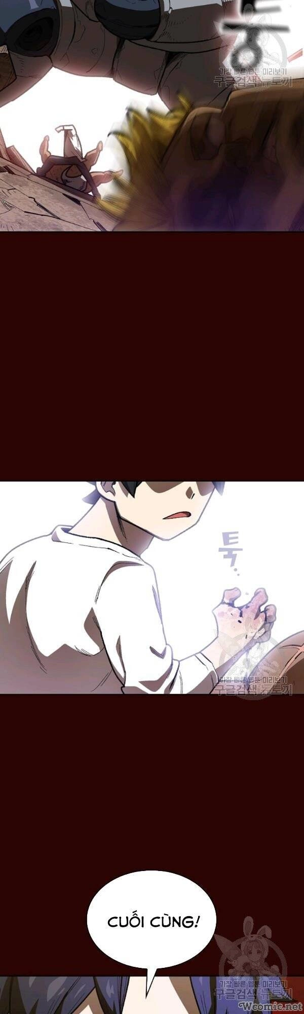 Anh Hùng Rác Rưởi Chapter 90 - 19