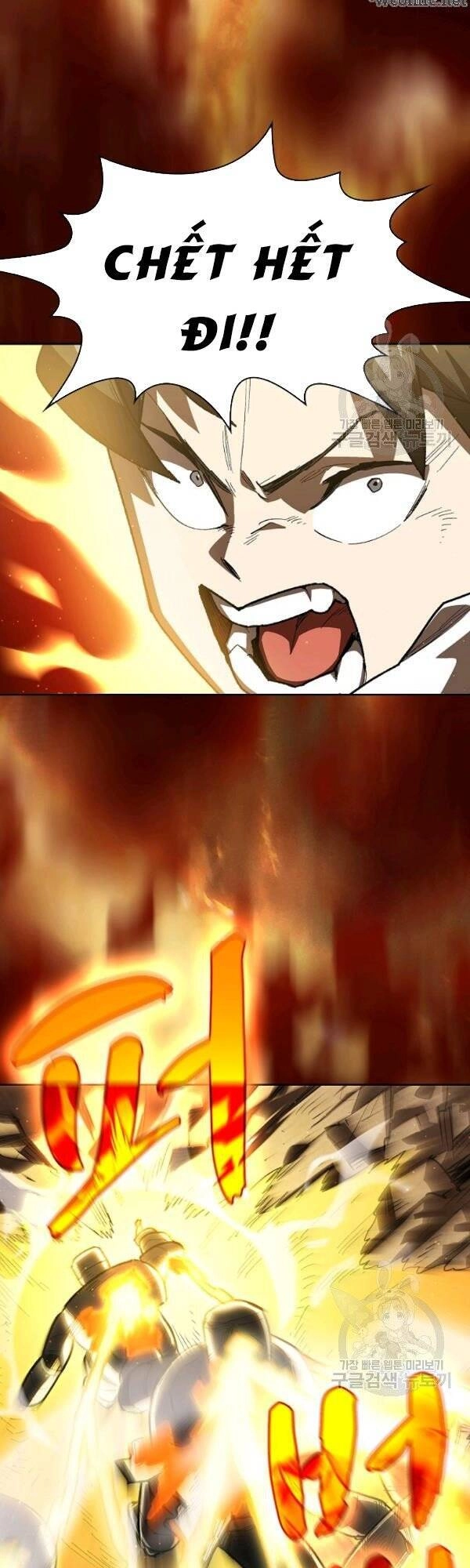 Anh Hùng Rác Rưởi Chapter 90 - 23