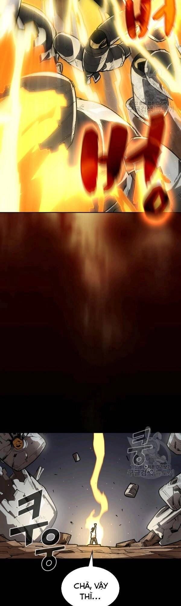 Anh Hùng Rác Rưởi Chapter 90 - 24