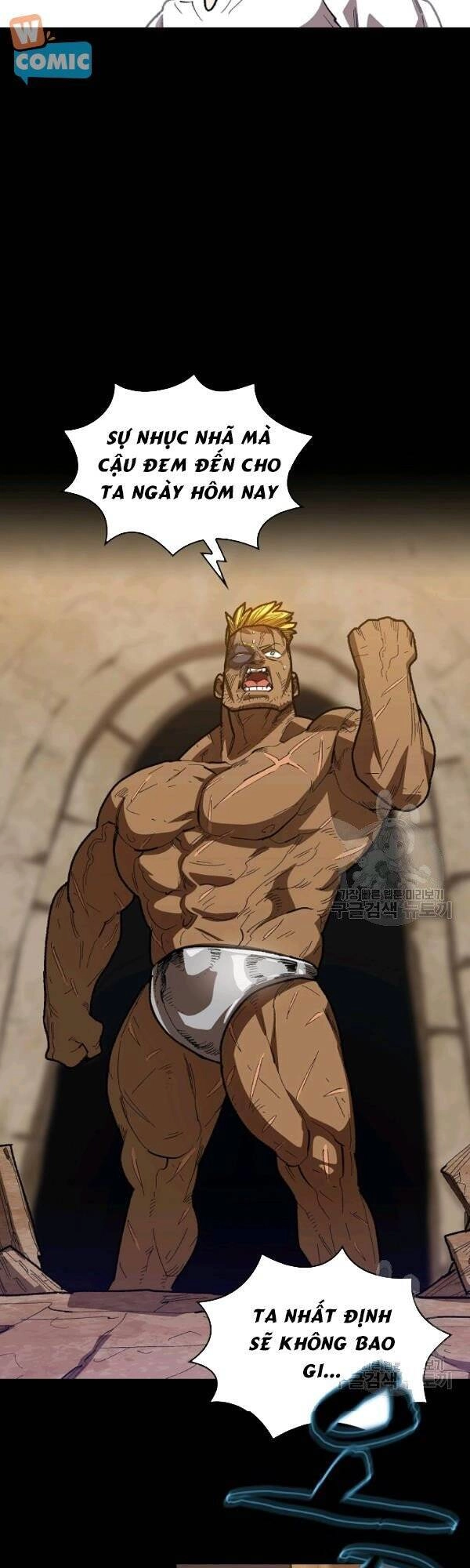 Anh Hùng Rác Rưởi Chapter 90 - 26