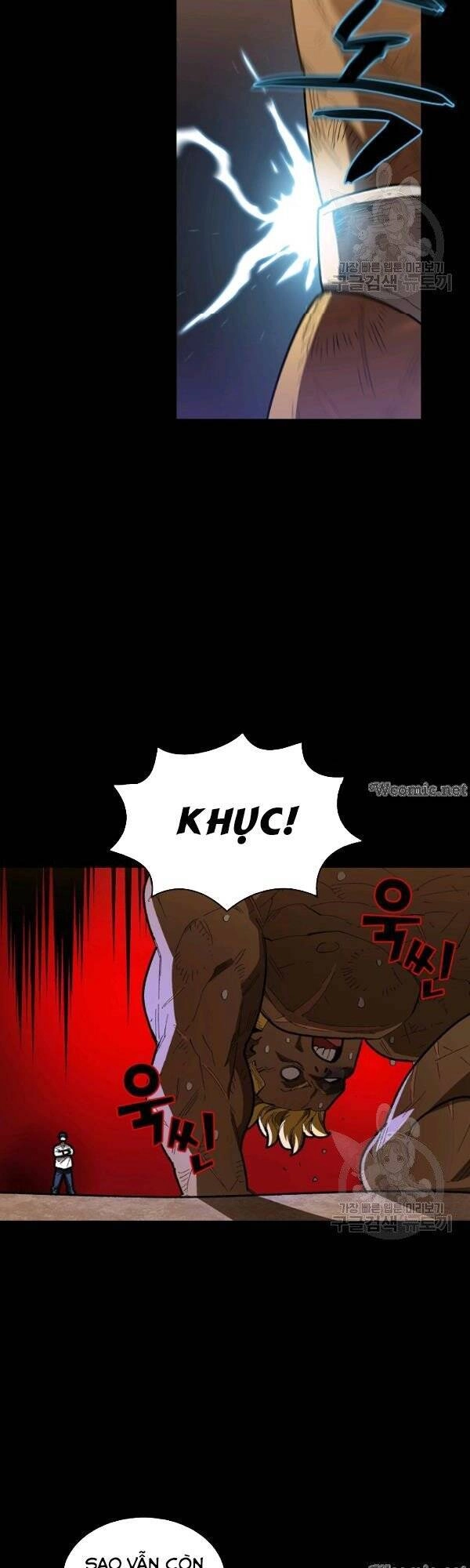 Anh Hùng Rác Rưởi Chapter 90 - 27