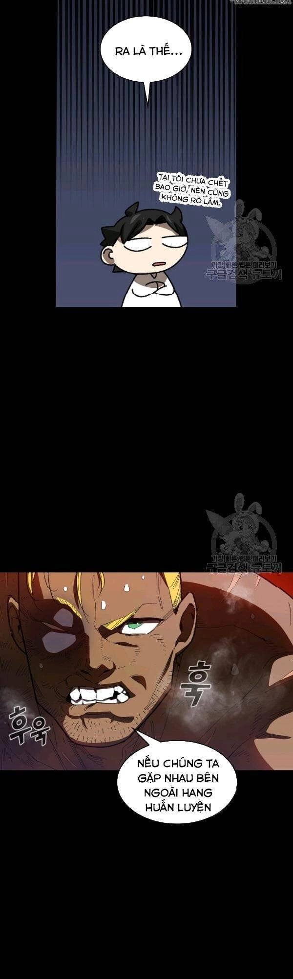 Anh Hùng Rác Rưởi Chapter 90 - 29