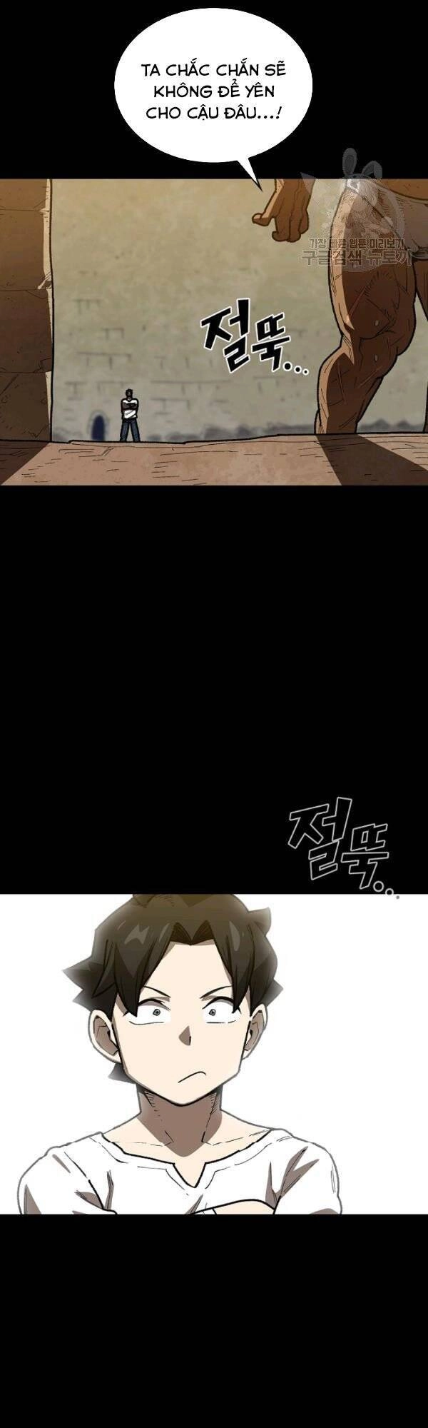 Anh Hùng Rác Rưởi Chapter 90 - 30