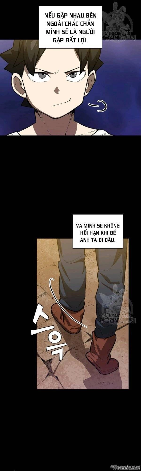 Anh Hùng Rác Rưởi Chapter 90 - 31